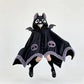 🥳2026 HOT SALE🥳💞50K+ SOLD!🎃🦇 50% OFF! Unisex Wearable Blanket Bat Hooded Cape – Oversized batwing sleeves, thick plush fleece. One size fits all – cozy & cute! 🧣✨