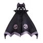 🥳2026 HOT SALE🥳💞50K+ SOLD!🎃🦇 50% OFF! Unisex Wearable Blanket Bat Hooded Cape – Oversized batwing sleeves, thick plush fleece. One size fits all – cozy & cute! 🧣✨