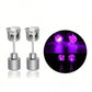 🥳2026 HOT SALE🥳💞50K+ SOLD!👑✨ 50% OFF! Stylish LED Luminous Crown Earrings – Day & night wear – sparkle crystal by day, glowing LED by night. Purple, pink & more – be the queen of the party! 💜🎉