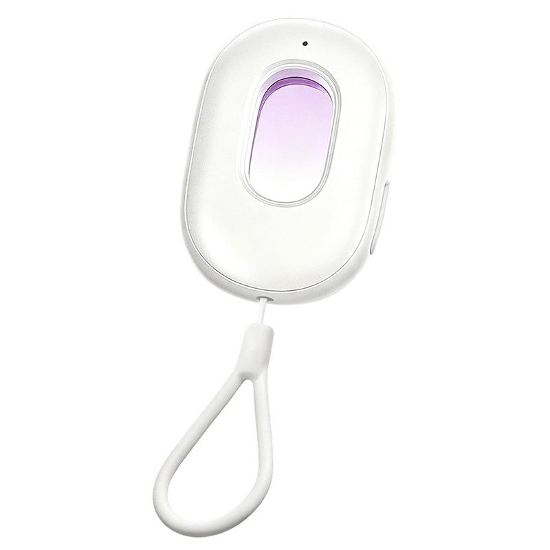 🥳2026 HOT SALE🥳💞50K+ SOLD!📡🔍 50% OFF! Smart Infrared Camera Detector – Finds hidden pinhole lenses instantly. LED flashlight & door alarm – travel with privacy & peace of mind! 🏨✨