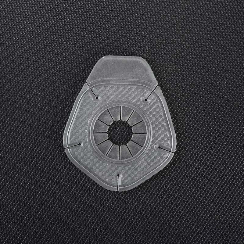 🥳2026 HOT SALE🥳💞50K+ SOLD!🚗🍂 50% OFF! Car Wiper Arm Hole Silicone Protector Pads – Blocks leaves, dust & snow from clogging. Flexible & heat‑resistant – just slide on & forget! 🛡️✨