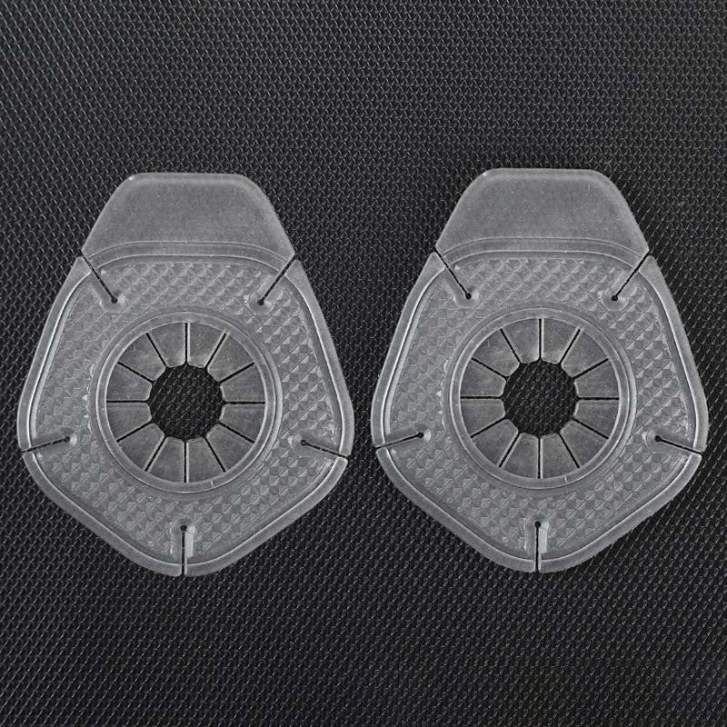 🥳2026 HOT SALE🥳💞50K+ SOLD!🚗🍂 50% OFF! Car Wiper Arm Hole Silicone Protector Pads – Blocks leaves, dust & snow from clogging. Flexible & heat‑resistant – just slide on & forget! 🛡️✨