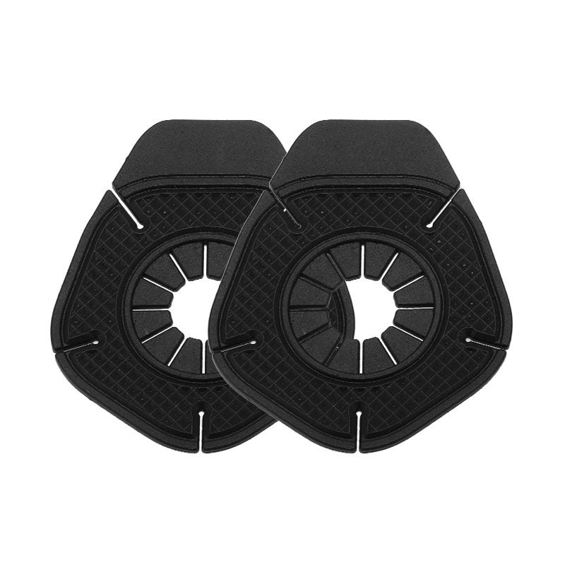 🥳2026 HOT SALE🥳💞50K+ SOLD!🚗🍂 50% OFF! Car Wiper Arm Hole Silicone Protector Pads – Blocks leaves, dust & snow from clogging. Flexible & heat‑resistant – just slide on & forget! 🛡️✨