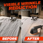 🥳2026 HOT SALE🥳💞50K+ SOLD!🧳✨ 50% OFF! 3‑in‑1 Handheld Garment Steamer – Dry & wet ironing, compact body. Fast touch‑ups at home or on the go – no more wrinkled shirts! 👔💨