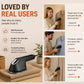 🥳2026 HOT SALE🥳💞50K+ SOLD!🧳✨ 50% OFF! 3‑in‑1 Handheld Garment Steamer – Dry & wet ironing, compact body. Fast touch‑ups at home or on the go – no more wrinkled shirts! 👔💨
