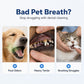 🥳2026 HOT SALE🥳💞50K+ SOLD!🐶🐱 50% OFF! Pet Oral Cleaning Spray – Freshens breath & supports daily oral hygiene. Gentle mist, easy spray – no brushing needed! 🌸🧴