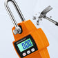 🥳2026 HOT SALE🥳💞50K+ SOLD!⚖️💪 50% OFF! 500kg Digital Hanging Scale – Heavy‑duty, large LCD backlit display & multi‑unit conversion. Perfect for farms, warehouses & fishing – weigh with confidence! 🔧✨