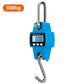 🥳2026 HOT SALE🥳💞50K+ SOLD!⚖️💪 50% OFF! 500kg Digital Hanging Scale – Heavy‑duty, large LCD backlit display & multi‑unit conversion. Perfect for farms, warehouses & fishing – weigh with confidence! 🔧✨