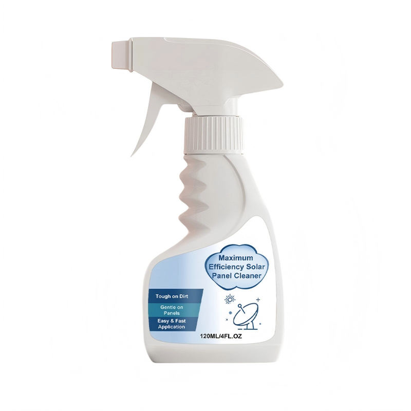 🥳2026 HOT SALE🥳💞50K+ SOLD!☀️💡 50% OFF! Maximum Efficiency Solar Panel Cleaner – Removes dust & bird droppings, restores peak performance. Clean panels = more savings on your energy bills! 🔧✨