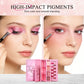 🥳2026 HOT SALE🥳💞50K+ SOLD!📖💄 50% OFF! All‑in‑One Makeup Palette Book Set – Eyeshadow, blush, highlighter, contour & lip glaze. High‑pigment & blendable – a complete look in one book! 🌸✨
