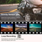 🥳2026 HOT SALE🥳💞50K+ SOLD! 📢📢50% OFF !! ⏰🚗🛡️ 3-Channel Dash Camera – front, rear & interior. Superior night vision captures every detail. WiFi, loop recording & G-sensor. Drive with proof! 📹✅