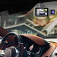 🥳2026 HOT SALE🥳💞50K+ SOLD! 📢📢50% OFF !! ⏰🚗🛡️ 3-Channel Dash Camera – front, rear & interior. Superior night vision captures every detail. WiFi, loop recording & G-sensor. Drive with proof! 📹✅