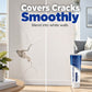 🥳2026 HOT SALE🥳💞50K+ SOLD!🏠🔧 50% OFF! Waterproof Wall Repair Paste – Fills cracks & chips fast, creates smooth white finish. No need to hire a pro – DIY home touch‑ups made easy! 🛡️✨