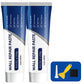 🥳2026 HOT SALE🥳💞50K+ SOLD!🏠🔧 50% OFF! Waterproof Wall Repair Paste – Fills cracks & chips fast, creates smooth white finish. No need to hire a pro – DIY home touch‑ups made easy! 🛡️✨