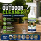 🥳2026 HOT SALE🥳💞50K+ SOLD!🏠✨ 50% OFF! Multi‑Surface Roof Moss Cleaner – Kills moss & algae on contact, prevents regrowth. No scrubbing, just spray & rinse – save on costly roof repairs! 🌧️🛡️