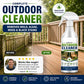 🥳2026 HOT SALE🥳💞50K+ SOLD!🏠✨ 50% OFF! Multi‑Surface Roof Moss Cleaner – Kills moss & algae on contact, prevents regrowth. No scrubbing, just spray & rinse – save on costly roof repairs! 🌧️🛡️