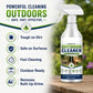 🥳2026 HOT SALE🥳💞50K+ SOLD!🏠✨ 50% OFF! Multi‑Surface Roof Moss Cleaner – Kills moss & algae on contact, prevents regrowth. No scrubbing, just spray & rinse – save on costly roof repairs! 🌧️🛡️
