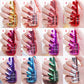 🥳2026 HOT SALE🥳💞50K+ SOLD!💅✨ 50% OFF! Glamorous Metallic Mirror Nail Polish – One coat gives stunning chrome shine. No base coat, no powder – just apply & go. High pigment, quick dry – a salon finish at home! 🪞💖