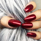 🥳2026 HOT SALE🥳💞50K+ SOLD!💅✨ 50% OFF! Glamorous Metallic Mirror Nail Polish – One coat gives stunning chrome shine. No base coat, no powder – just apply & go. High pigment, quick dry – a salon finish at home! 🪞💖