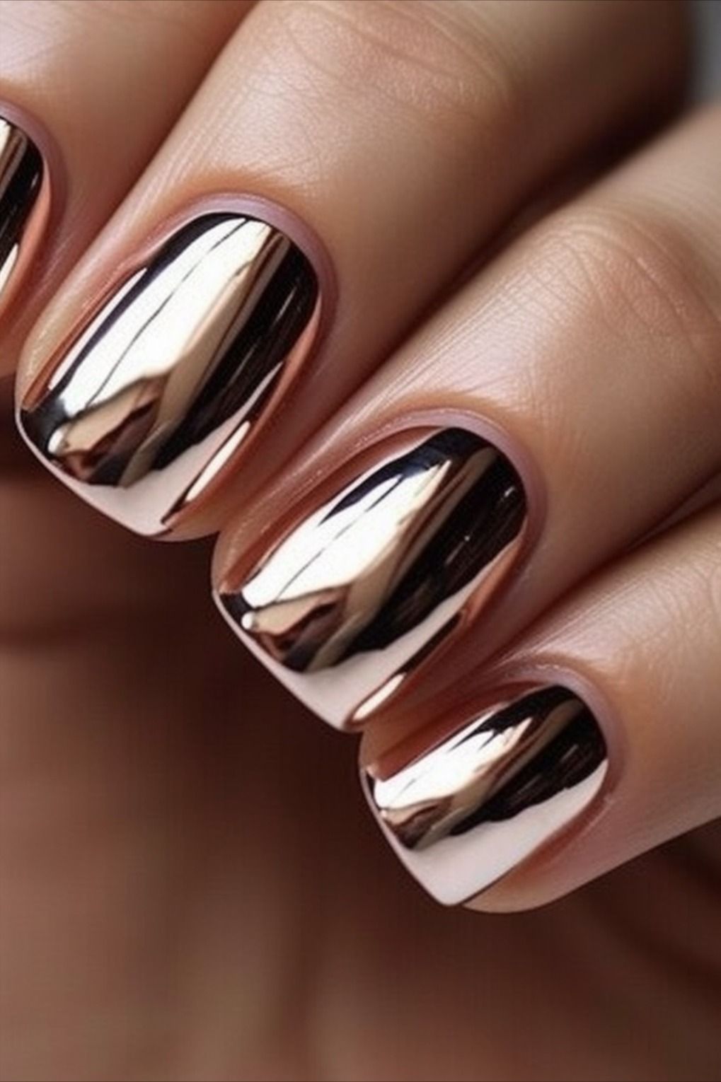 🥳2026 HOT SALE🥳💞50K+ SOLD!💅✨ 50% OFF! Glamorous Metallic Mirror Nail Polish – One coat gives stunning chrome shine. No base coat, no powder – just apply & go. High pigment, quick dry – a salon finish at home! 🪞💖