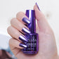 🥳2026 HOT SALE🥳💞50K+ SOLD!💅✨ 50% OFF! Glamorous Metallic Mirror Nail Polish – One coat gives stunning chrome shine. No base coat, no powder – just apply & go. High pigment, quick dry – a salon finish at home! 🪞💖
