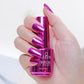 🥳2026 HOT SALE🥳💞50K+ SOLD!💅✨ 50% OFF! Glamorous Metallic Mirror Nail Polish – One coat gives stunning chrome shine. No base coat, no powder – just apply & go. High pigment, quick dry – a salon finish at home! 🪞💖