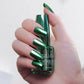 🥳2026 HOT SALE🥳💞50K+ SOLD!💅✨ 50% OFF! Glamorous Metallic Mirror Nail Polish – One coat gives stunning chrome shine. No base coat, no powder – just apply & go. High pigment, quick dry – a salon finish at home! 🪞💖