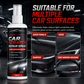 🥳2026 HOT SALE🥳💞50K+ SOLD!🚗✨ 50% OFF! Universal Car Scratch Repair Spray – Erases light scratches, swirl marks & scuffs fast. No body shop needed – restore your car’s gloss in minutes! 🛡️💨
