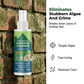 🥳2026 HOT SALE🥳💞50K+ SOLD!🌿💧 50% OFF! Multi‑Surface Outdoor Cleaner Concentrate – Removes algae, dirt & grime from patios, decks & driveways. Plant‑friendly formula – a little goes a long way! 🧹✨