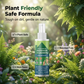 🥳2026 HOT SALE🥳💞50K+ SOLD!🌿💧 50% OFF! Multi‑Surface Outdoor Cleaner Concentrate – Removes algae, dirt & grime from patios, decks & driveways. Plant‑friendly formula – a little goes a long way! 🧹✨