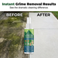 🥳2026 HOT SALE🥳💞50K+ SOLD!🌿💧 50% OFF! Multi‑Surface Outdoor Cleaner Concentrate – Removes algae, dirt & grime from patios, decks & driveways. Plant‑friendly formula – a little goes a long way! 🧹✨