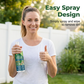 🥳2026 HOT SALE🥳💞50K+ SOLD!🌿💧 50% OFF! Multi‑Surface Outdoor Cleaner Concentrate – Removes algae, dirt & grime from patios, decks & driveways. Plant‑friendly formula – a little goes a long way! 🧹✨
