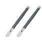 🥳2026 HOT SALE🥳💞50K+ SOLD!🔧💎 50% OFF! Professional Diamond Glass Cutter – Precision carbide tip, alloy handle & anti‑slip grip. Clean cuts on tiles, mirrors & thick glass – save on professional fees! 🛠️✨