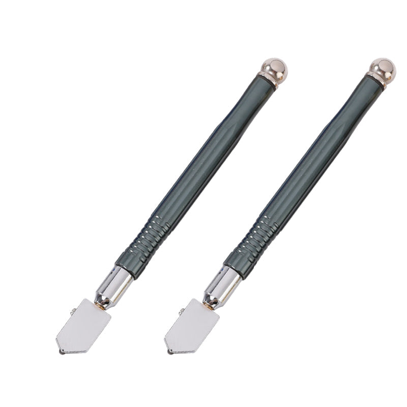 🥳2026 HOT SALE🥳💞50K+ SOLD!🔧💎 50% OFF! Professional Diamond Glass Cutter – Precision carbide tip, alloy handle & anti‑slip grip. Clean cuts on tiles, mirrors & thick glass – save on professional fees! 🛠️✨
