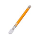 🥳2026 HOT SALE🥳💞50K+ SOLD!🔧💎 50% OFF! Professional Diamond Glass Cutter – Precision carbide tip, alloy handle & anti‑slip grip. Clean cuts on tiles, mirrors & thick glass – save on professional fees! 🛠️✨