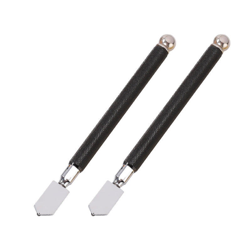 🥳2026 HOT SALE🥳💞50K+ SOLD!🔧💎 50% OFF! Professional Diamond Glass Cutter – Precision carbide tip, alloy handle & anti‑slip grip. Clean cuts on tiles, mirrors & thick glass – save on professional fees! 🛠️✨