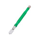 🥳2026 HOT SALE🥳💞50K+ SOLD!🔧💎 50% OFF! Professional Diamond Glass Cutter – Precision carbide tip, alloy handle & anti‑slip grip. Clean cuts on tiles, mirrors & thick glass – save on professional fees! 🛠️✨