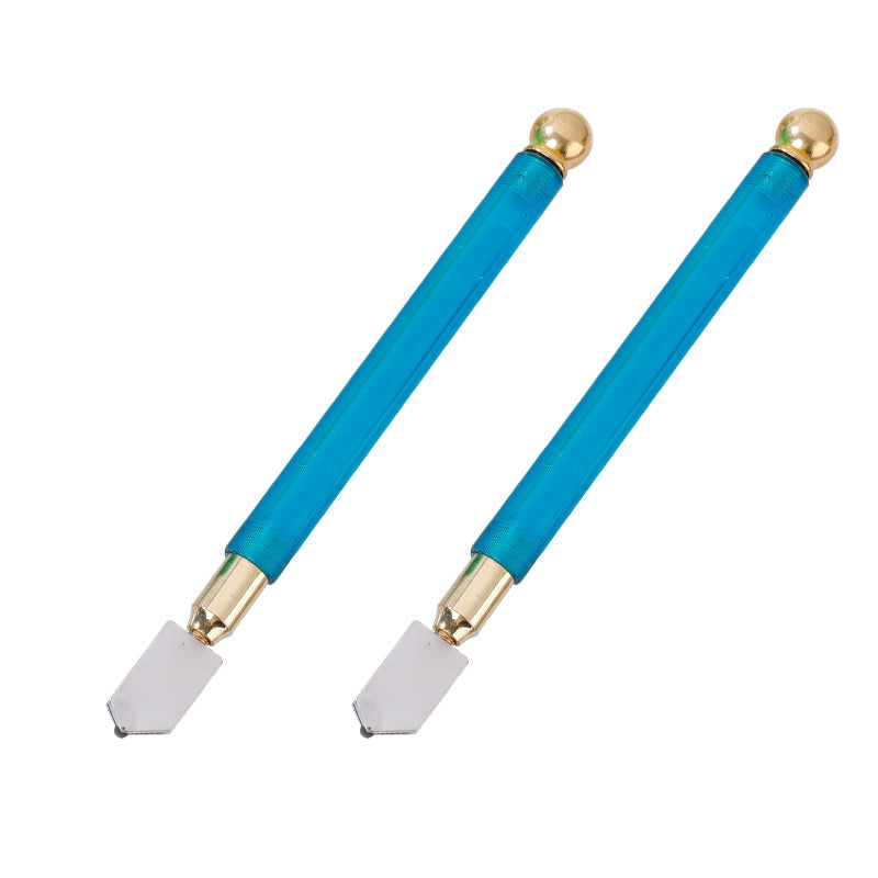 🥳2026 HOT SALE🥳💞50K+ SOLD!🔧💎 50% OFF! Professional Diamond Glass Cutter – Precision carbide tip, alloy handle & anti‑slip grip. Clean cuts on tiles, mirrors & thick glass – save on professional fees! 🛠️✨