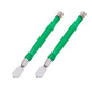 🥳2026 HOT SALE🥳💞50K+ SOLD!🔧💎 50% OFF! Professional Diamond Glass Cutter – Precision carbide tip, alloy handle & anti‑slip grip. Clean cuts on tiles, mirrors & thick glass – save on professional fees! 🛠️✨