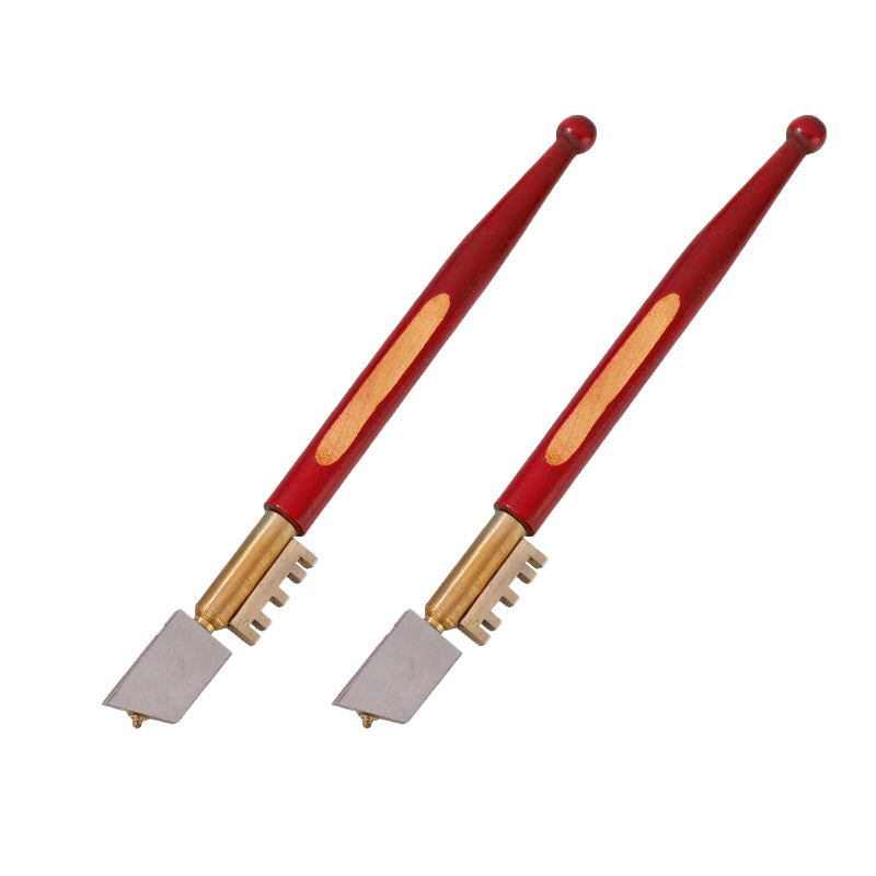🥳2026 HOT SALE🥳💞50K+ SOLD!🔧💎 50% OFF! Professional Diamond Glass Cutter – Precision carbide tip, alloy handle & anti‑slip grip. Clean cuts on tiles, mirrors & thick glass – save on professional fees! 🛠️✨