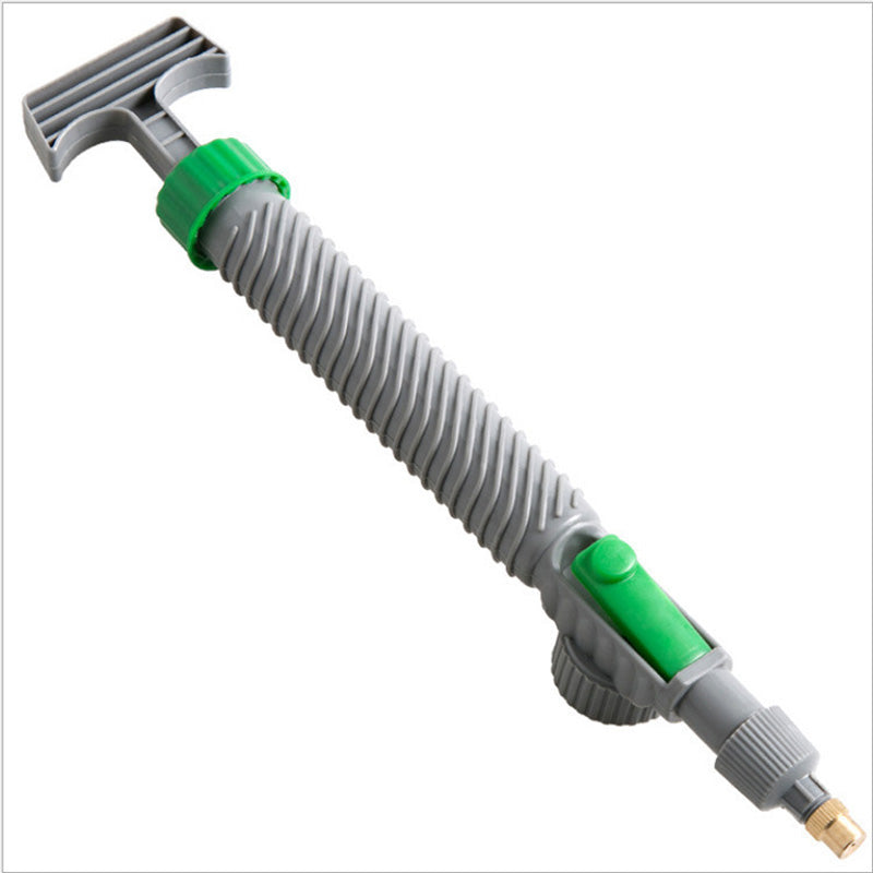 🥳2026 HOT SALE🥳💞50K+ SOLD! ♻️🌱 50% OFF! Portable Garden Sprayer – Turn any drink bottle into a watering tool. Perfect for plants, fertilizing & pest control – lightweight & durable! 🏡💚