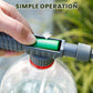 🥳2026 HOT SALE🥳💞50K+ SOLD! ♻️🌱 50% OFF! Portable Garden Sprayer – Turn any drink bottle into a watering tool. Perfect for plants, fertilizing & pest control – lightweight & durable! 🏡💚