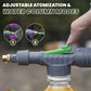 🥳2026 HOT SALE🥳💞50K+ SOLD! ♻️🌱 50% OFF! Portable Garden Sprayer – Turn any drink bottle into a watering tool. Perfect for plants, fertilizing & pest control – lightweight & durable! 🏡💚