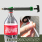 🥳2026 HOT SALE🥳💞50K+ SOLD! ♻️🌱 50% OFF! Portable Garden Sprayer – Turn any drink bottle into a watering tool. Perfect for plants, fertilizing & pest control – lightweight & durable! 🏡💚