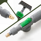 🥳2026 HOT SALE🥳💞50K+ SOLD! ♻️🌱 50% OFF! Portable Garden Sprayer – Turn any drink bottle into a watering tool. Perfect for plants, fertilizing & pest control – lightweight & durable! 🏡💚