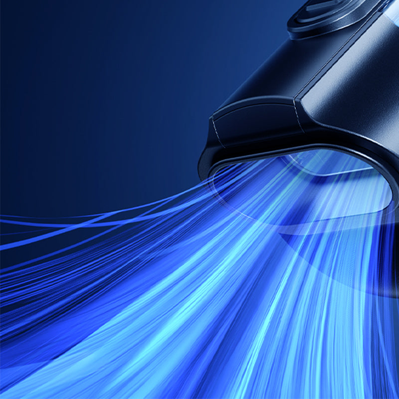 🥳2026 HOT SALE🥳💞50K+ SOLD! 🚗💨 50% OFF! Portable Handheld Car Vacuum – 120W cordless, 20000Pa suction, 2-in-1 vacuum & blower. Lightweight 470g, quiet 50dB. Deep clean cars & home! 🛡️✅