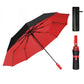 🥳2026 HOT SALE🥳💞50K+ SOLD! ☔💨 50% OFF! Windproof Compact Umbrella – 10 reinforced ribs flex in strong gusts without flipping. Water-repellent canopy sheds rain instantly – stay dry from your front door to the high street! 🏠🚶