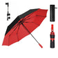 🥳2026 HOT SALE🥳💞50K+ SOLD! ☔💨 50% OFF! Windproof Compact Umbrella – 10 reinforced ribs flex in strong gusts without flipping. Water-repellent canopy sheds rain instantly – stay dry from your front door to the high street! 🏠🚶