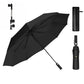 🥳2026 HOT SALE🥳💞50K+ SOLD! ☔💨 50% OFF! Windproof Compact Umbrella – 10 reinforced ribs flex in strong gusts without flipping. Water-repellent canopy sheds rain instantly – stay dry from your front door to the high street! 🏠🚶