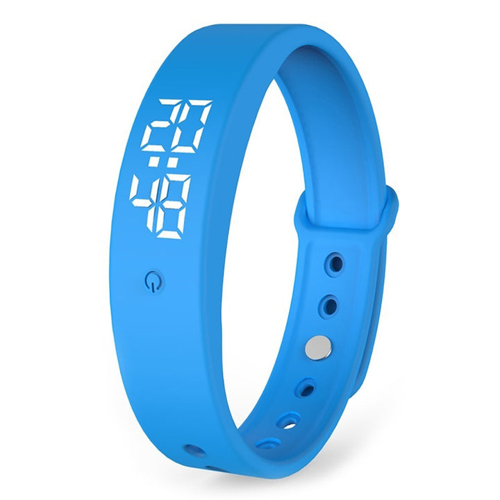 🥳2026 HOT SALE🥳💞50K+ SOLD!⌚💚 50% OFF! SmartSense Multi‑Functional Smart Band – Tracks heart rate, blood pressure, oxygen & body temp. GPS, 50m waterproof – your all‑in‑one health guardian! 🏃‍♂️✨